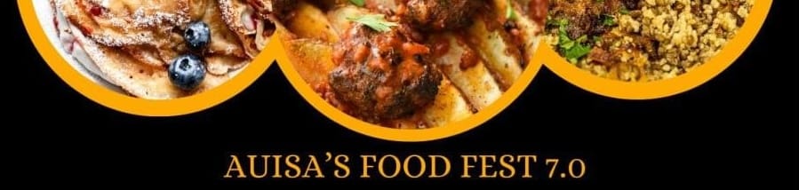 Food Fest 7.0